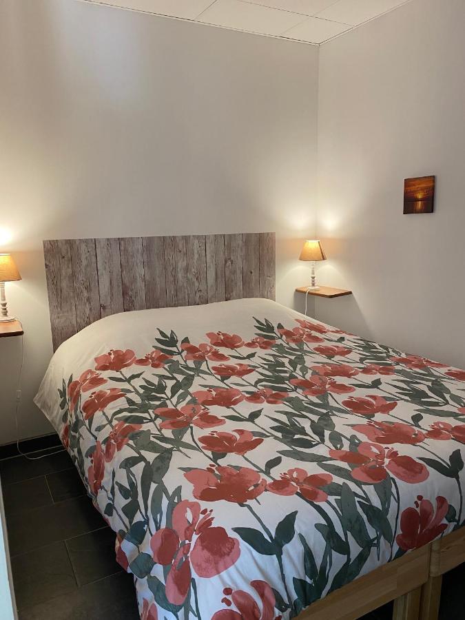 Rez-De-Villa Proche De La Mer - Villa Temana Saint-Cyr-sur-Mer Eksteriør billede